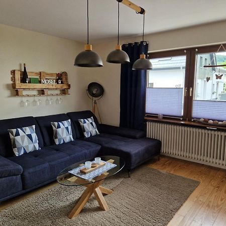 Haus Monika Apartment Zeltingen-Rachtig Bagian luar foto