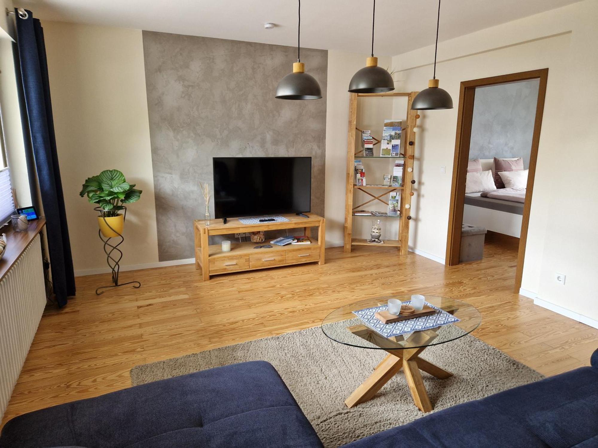 Haus Monika Apartment Zeltingen-Rachtig Bagian luar foto